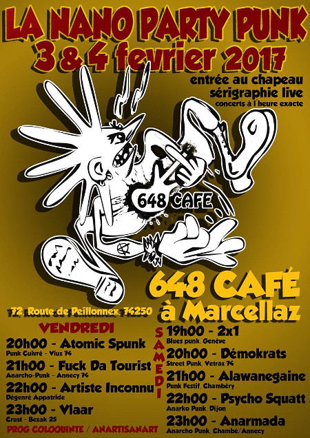 648 Café